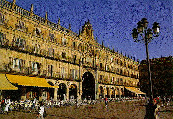 salamanca