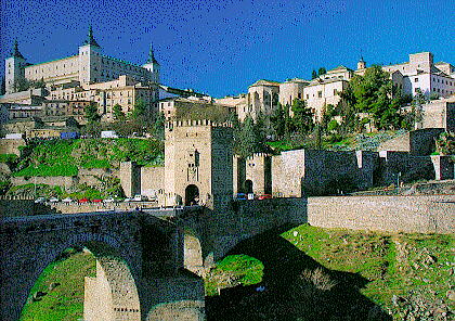 TOLEDO