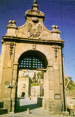 TOLEDO