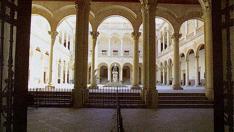 TOLEDO
