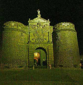 TOLEDO