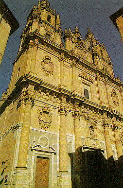 Salamanca