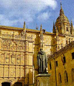 salamanca