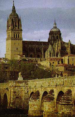 salamanca
