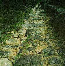 SANTIAGO DE COMPOSTELA