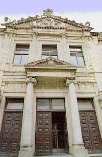 SANTIAGO DE COMPOSTELA