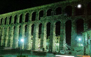 SEGOVIA