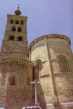 SEGOVIA