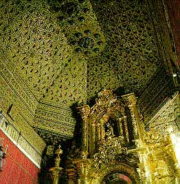 SEGOVIA