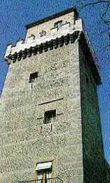 SEGOVIA