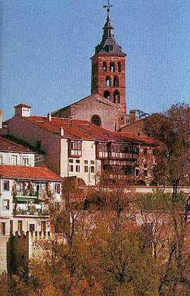 SEGOVIA