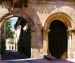 SEGOVIA