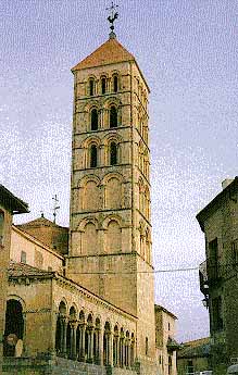 SEGOVIA