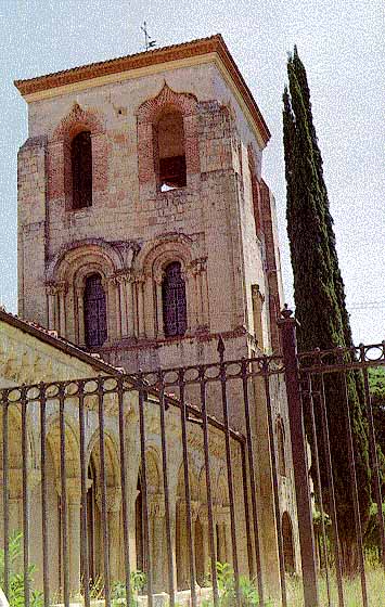 SEGOVIA