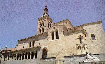 SEGOVIA