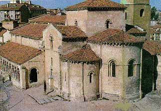SEGOVIA