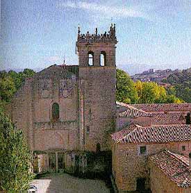 SEGOVIA