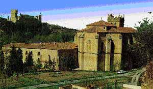 SEGOVIA