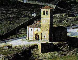 SEGOVIA