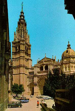 TOLEDO
