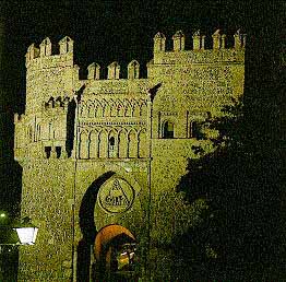 TOLEDO