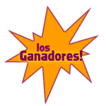 Nuestros Ganadores
