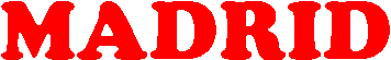 Madrid