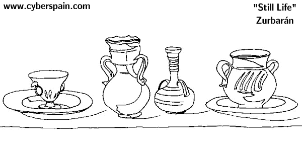 Still Life