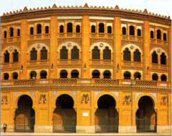 Las Ventas
